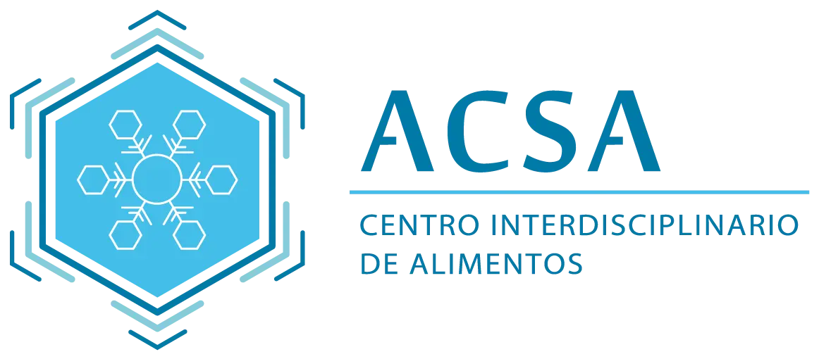 Logotipo de ACSA